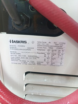 Haskris R100 Chiller 208/230v R134a