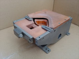 Telemark Model 271 E-beam Source with Emitter and Extra Spares