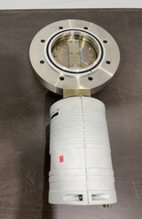 Mks 653b-25129 Throttle Control Valve for Industrial Applications