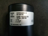 Mks Baratron 127aa-00010b 10 Torr Pressure Sensor