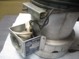 Nrc 0162-2 Diffusion Pump 240v for Industrial Use