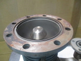 Nrc 0162-2 Diffusion Pump 240v for Industrial Use