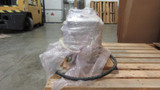 Leybold-haraeus D30a Vacuum Pump with Ac Motor
