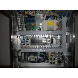 Wafer Transfer System for Semiconductor Applications