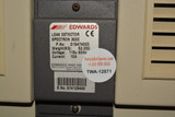 Edwards D15474000 Spectron 300e Leak Detector Trolley Unit with Pump