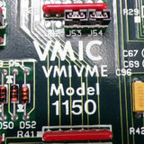 Vmic 1150 Vmivme Circuit Board 602935-02 for Digital Input Applications