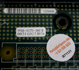 Teradyne 950-835-00 Mf Backplan & Pcb Tw835