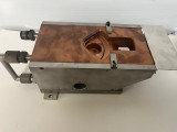 Temescal Super Source Four Pocket Electron Beam Source