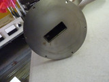 Nova Nv6200 Ion Implanter Magnet Chamber