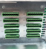 Kla-tencor 28-0171 Power Supply 115vac 50-60hz