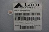 716-080138-015-e Quartz Ring Edge Top Wrap Lam Research