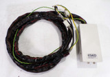 Hitachi 50e-0800 Esed Environmental Secondary Electron Detector