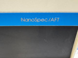 Nanometrics 215 Nanospec Aft Automated Film Thickness System