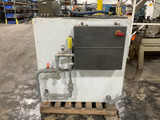 Resys Deionized Water Heater Recycling System 212lt 480v 3 Ph