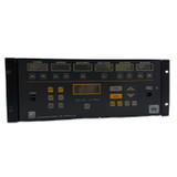 Commonwealth Scientific Ibs 250 Ion Beam Power Supply Controller 1.3 Kva