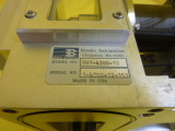 Brooks Automation 001-4700-12 200mm Genus Incooler