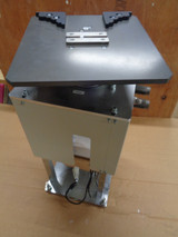Takatori Atrm-2200 Wafer Cassette Stage Assembly Right Side