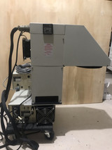 Oriel Uv Arc Lamp Solar Simulator 82520 - for Parts