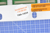 Kla Tencor 740-611337-000 Backplane Assembly - Used