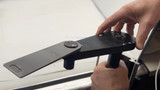 Semi Wafer Handling Robotic Arm Actuator - for Parts