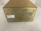 Eni Mw-5d-01m5 Rf Matching Control Module