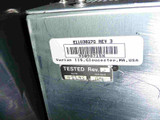 Varian Semiconductor Vsea E11038270 Power Box Module E1000
