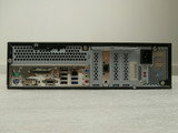 Nixsys Nx81 Desktop Pc Gfx Ii Control Computer System - Used