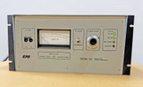 Eni 12-01 Rev B Rf 1400w Solid State Rf Power Generator - Used