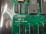 Galil Dmc230 Motion Control Pc Board for Automation Systems