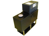 Mecs Ofh3000-001 Wafer Prealigner Hitachi I-900srt for Semiconductor Applications