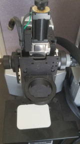Keyence Vhx-500k Video Microscope System with X5-5000 Mag Camera