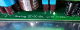 Agilent E6989-66517 Analog Dc/dc-bd Circuit Board for 93000