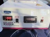 Bioseb Hot/cold Plate Analgesiometer Bio-chp Whole System