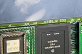 Gespac Sbs-30f Gessbs-30 Board Used