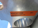 Kla-tencor 0071149-001 Optical Preamplifier Used