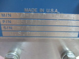 Apd Cryogenics 255607d5 Cryopump Apd-3.5