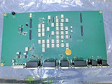 Lam Research 810-072687-523 Rev a Node1 Interlock Control Board