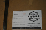 134012 Roller Shuttle Lift Deck Roll - Lot of 10 - Mathews Conveyor