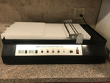 Gardco Automatic Drawdown Machine Ii - Used Equipment