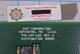Varian 990-249-600 Distribution Board