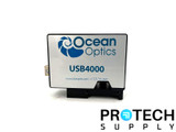 Ocean Optics Usb4000 Fiber Optic Spectrometer