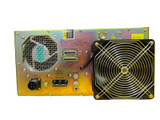 Adtec Ax-2000euii-n Rf Generator for Plasma Applications