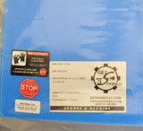 0020-02344 Shield Lower 300mm Sip for Applied Materials