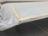 3m Semiquarz Quartz Sheet 908mm X 218mm X 3mm