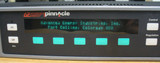 Advanced Energy Pinnacle Remote Display Control Panel 3152327-000 - Used