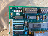 Mts 60052c Circuit Board 400679c for Testing Systems