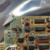 Hp Fast Pulse Converter Board 10764-60008 a Canon for Parts/repair