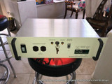 USED Varian E11084080 Service Monitor Interface - Industrial Equipment