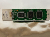 Asml 4022.436.1643 Display - Used