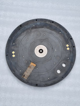 Tel 06081t-806v1 Electrostatic Chuck Esc Semiconductor Plate